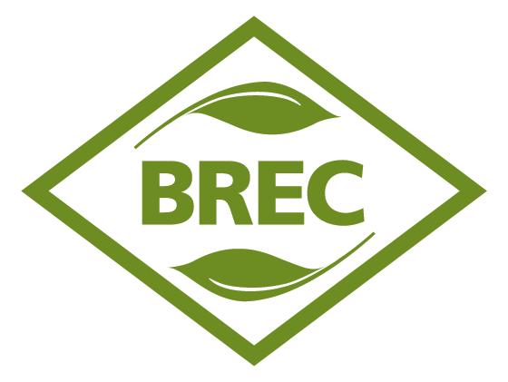 BREC Logo