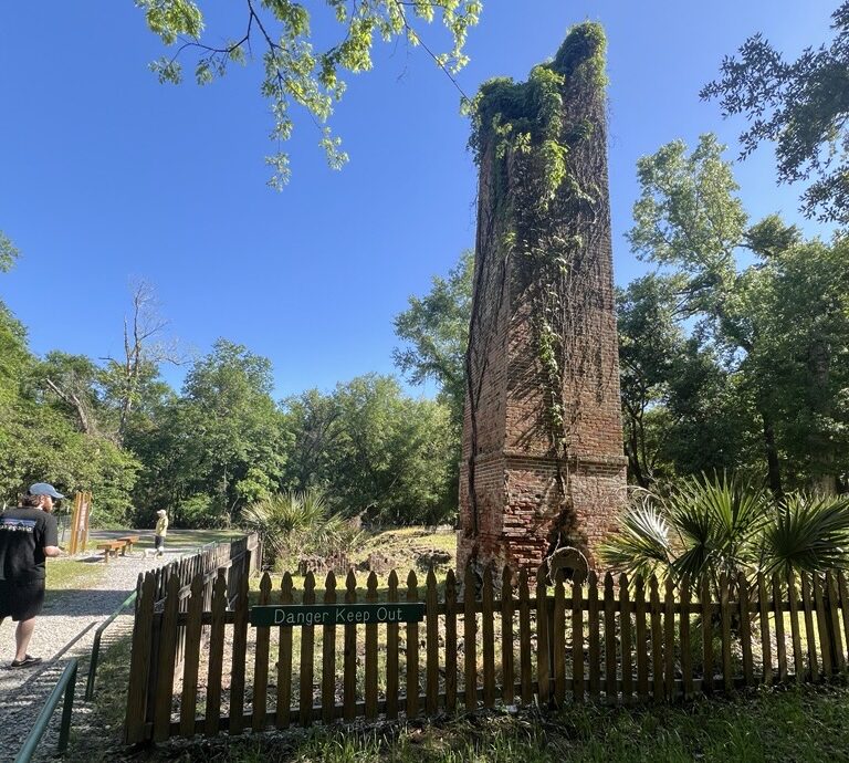 Fontainebleau state park