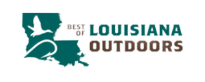 Laplace Louisiana Bayou adventures homepage logo 5