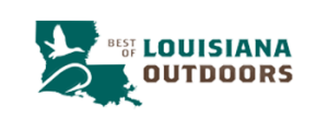 Laplace Louisiana Bayou adventures homepage logo 5