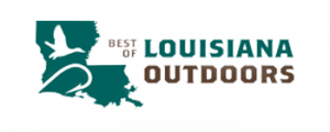 Laplace Louisiana Bayou adventures homepage logo 5